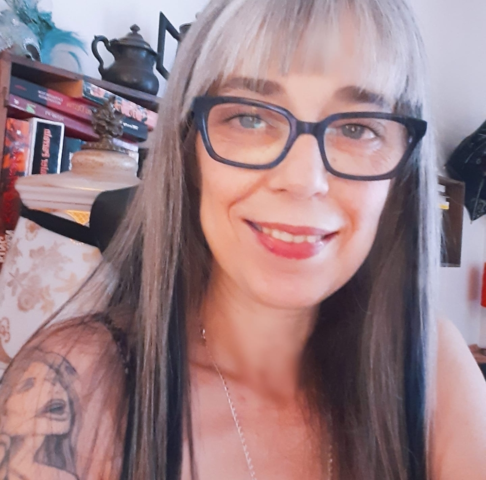 Meet your Posher, Manon